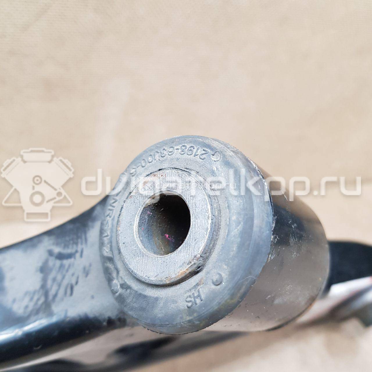 Фото Рычаг передний левый  4520279j00 для Suzuki Sx4 / Swift {forloop.counter}}