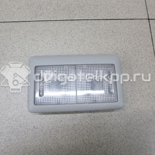 Фото Плафон салонный  3623079J006GS для suzuki SX4