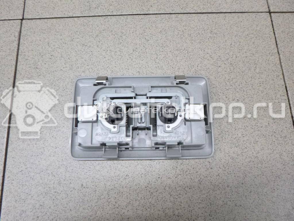 Фото Плафон салонный  3623079J006GS для suzuki SX4 {forloop.counter}}