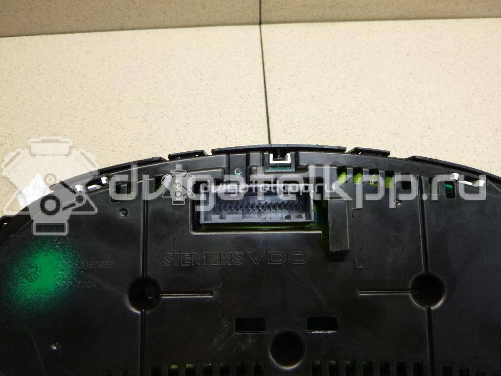 Фото Панель приборов  3411079J20 для suzuki SX4 {forloop.counter}}