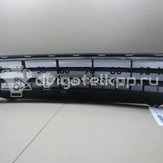 Фото Решетка в бампер центральная  7172179J005PK для Suzuki Sx4