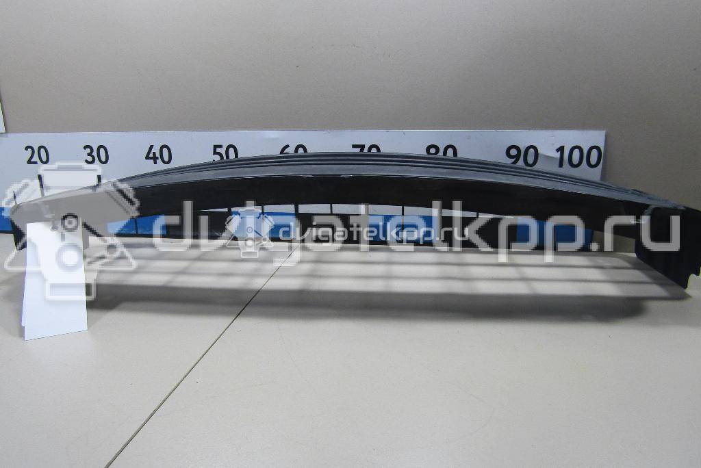 Фото Решетка в бампер центральная  7172179J005PK для Suzuki Sx4 {forloop.counter}}