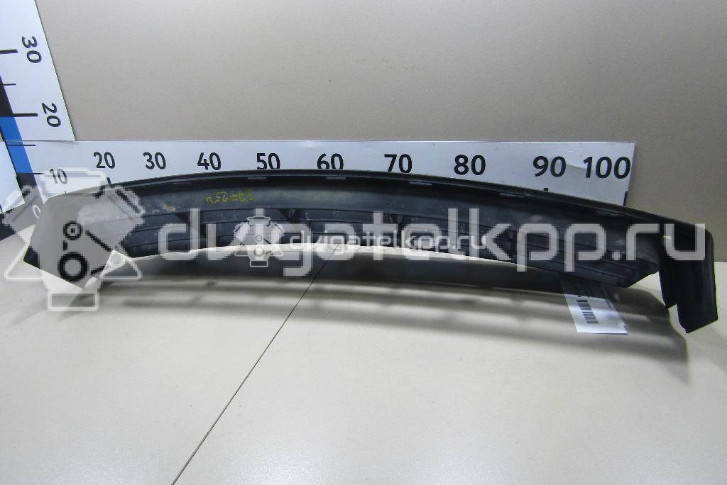Фото Решетка в бампер центральная  7172179J005PK для Suzuki Sx4 {forloop.counter}}