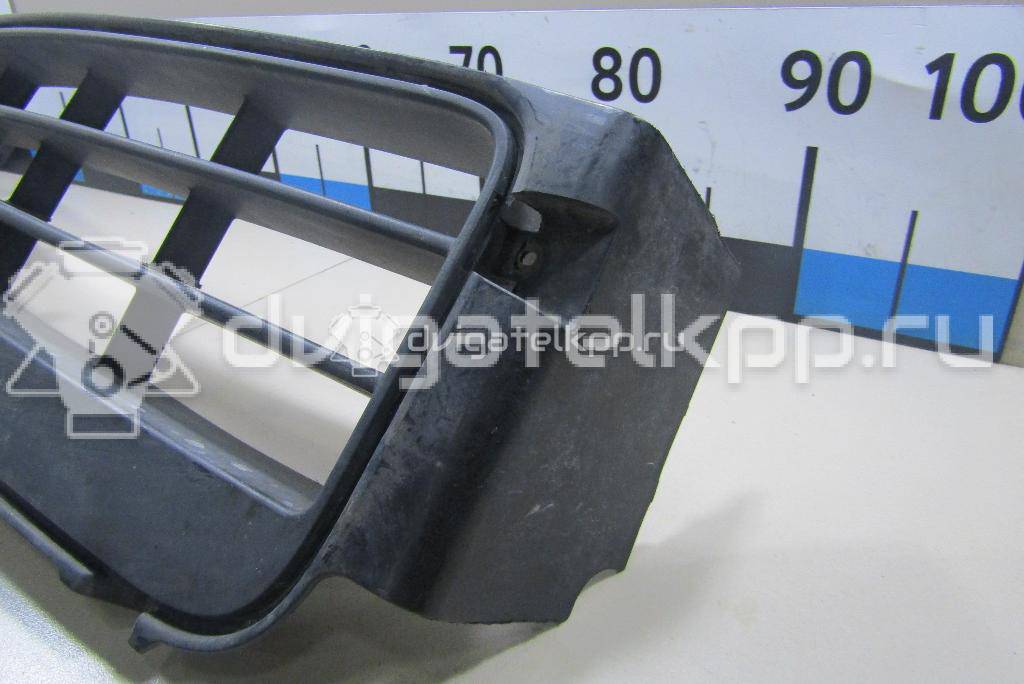 Фото Решетка в бампер центральная  7172179J005PK для Suzuki Sx4 {forloop.counter}}