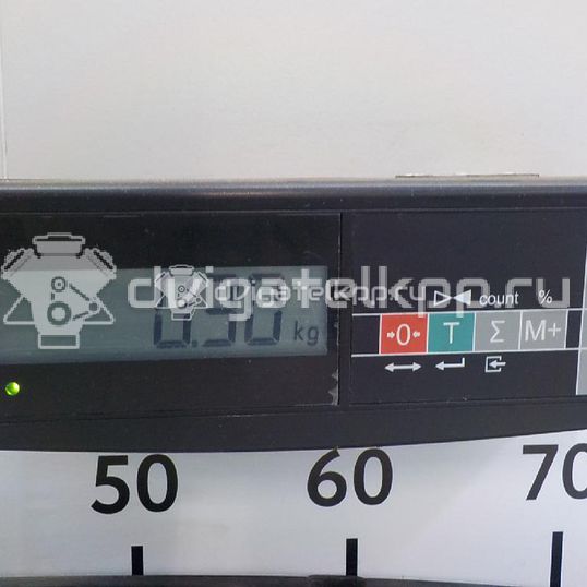 Фото Решетка в бампер центральная  7172155KA05PK для suzuki SX4