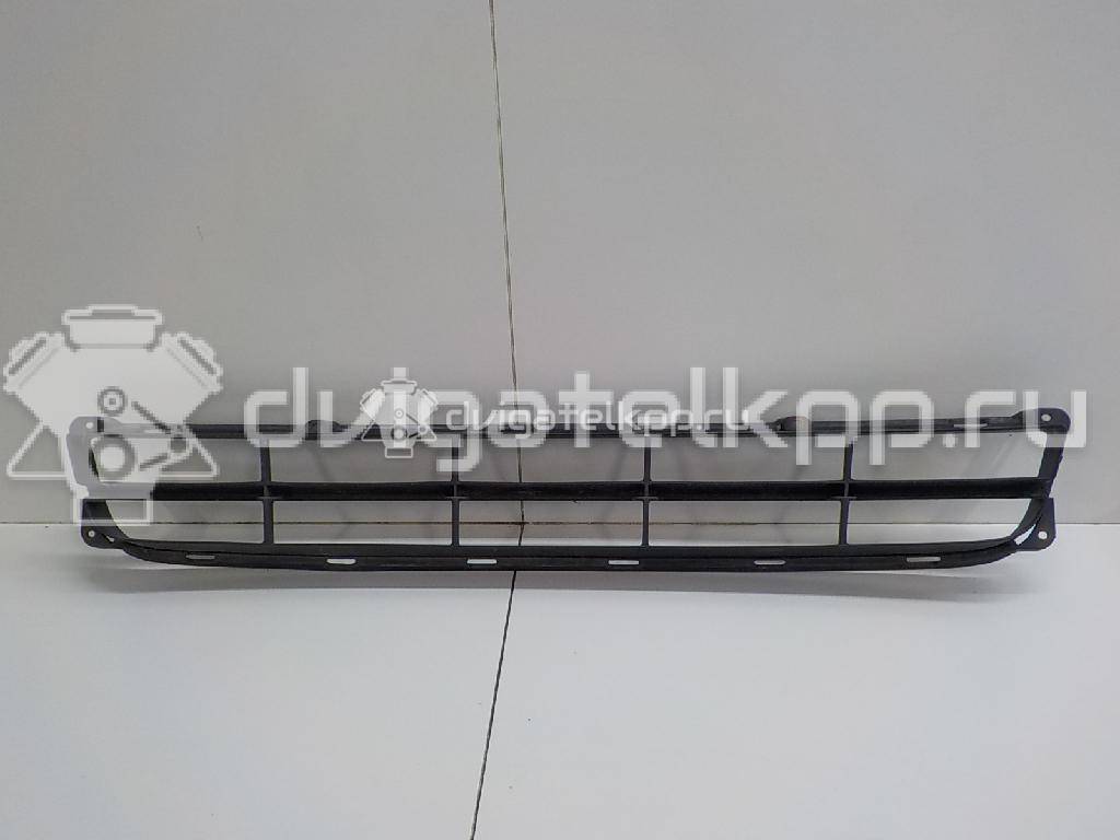 Фото Решетка в бампер центральная  7172155KA05PK для suzuki SX4 {forloop.counter}}