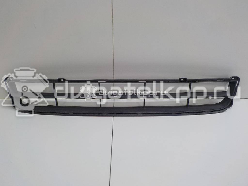 Фото Решетка в бампер центральная  7172155KA05PK для suzuki SX4 {forloop.counter}}