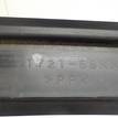 Фото Решетка в бампер центральная  7172155KA05PK для suzuki SX4 {forloop.counter}}