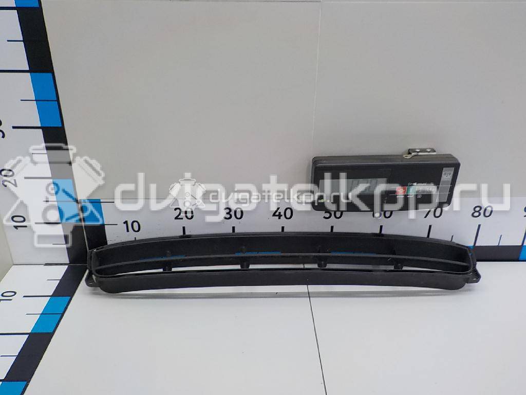 Фото Решетка в бампер центральная  7172155KA05PK для suzuki SX4 {forloop.counter}}