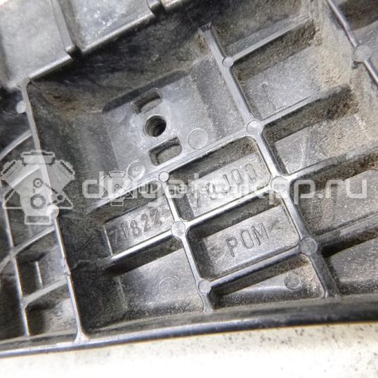 Фото Кронштейн заднего бампера левый  7182279j00 для suzuki SX4