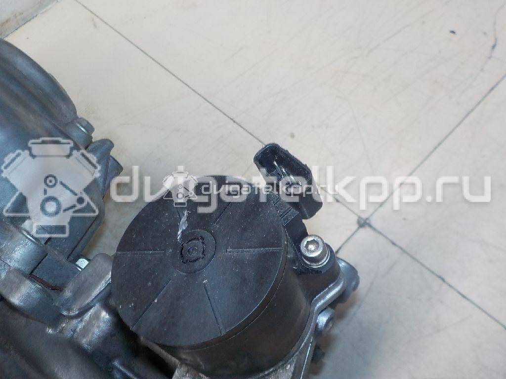 Фото Контрактная (б/у) АКПП для Nissan Qashqai / X-Trail 95-146 л.с 16V 1.6 л R9M Дизельное топливо 310203WX1B {forloop.counter}}