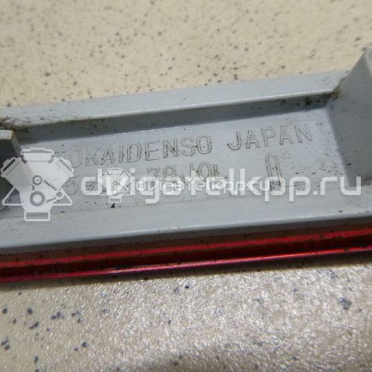 Фото Лонжерон передний левый  3597079J02 для suzuki SX4