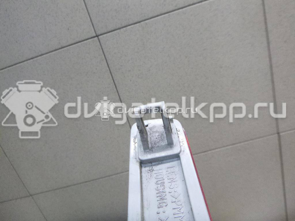 Фото Лонжерон передний левый  3597079J02 для suzuki SX4 {forloop.counter}}