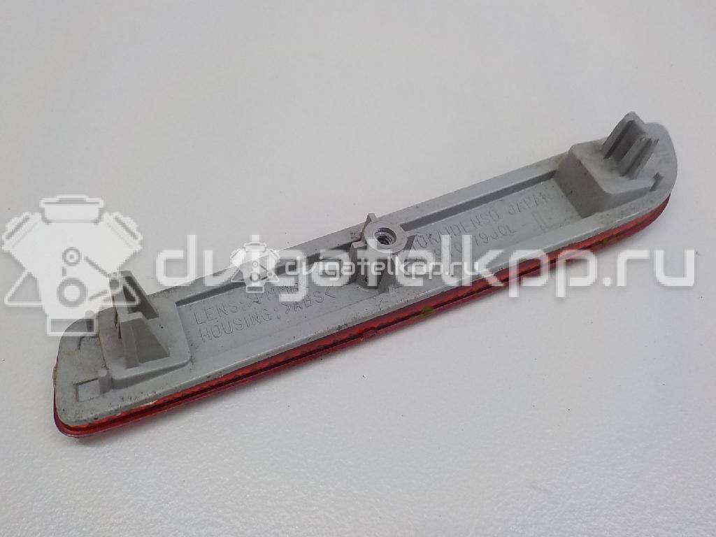 Фото Лонжерон передний левый  3597079J02 для suzuki SX4 {forloop.counter}}