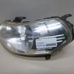 Фото Фара левая  3532080J61 для Suzuki Sx4 {forloop.counter}}
