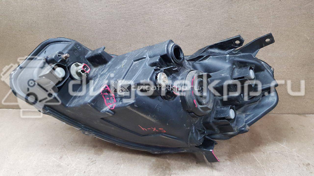 Фото Фара правая  3512080j61 для Suzuki Sx4 {forloop.counter}}