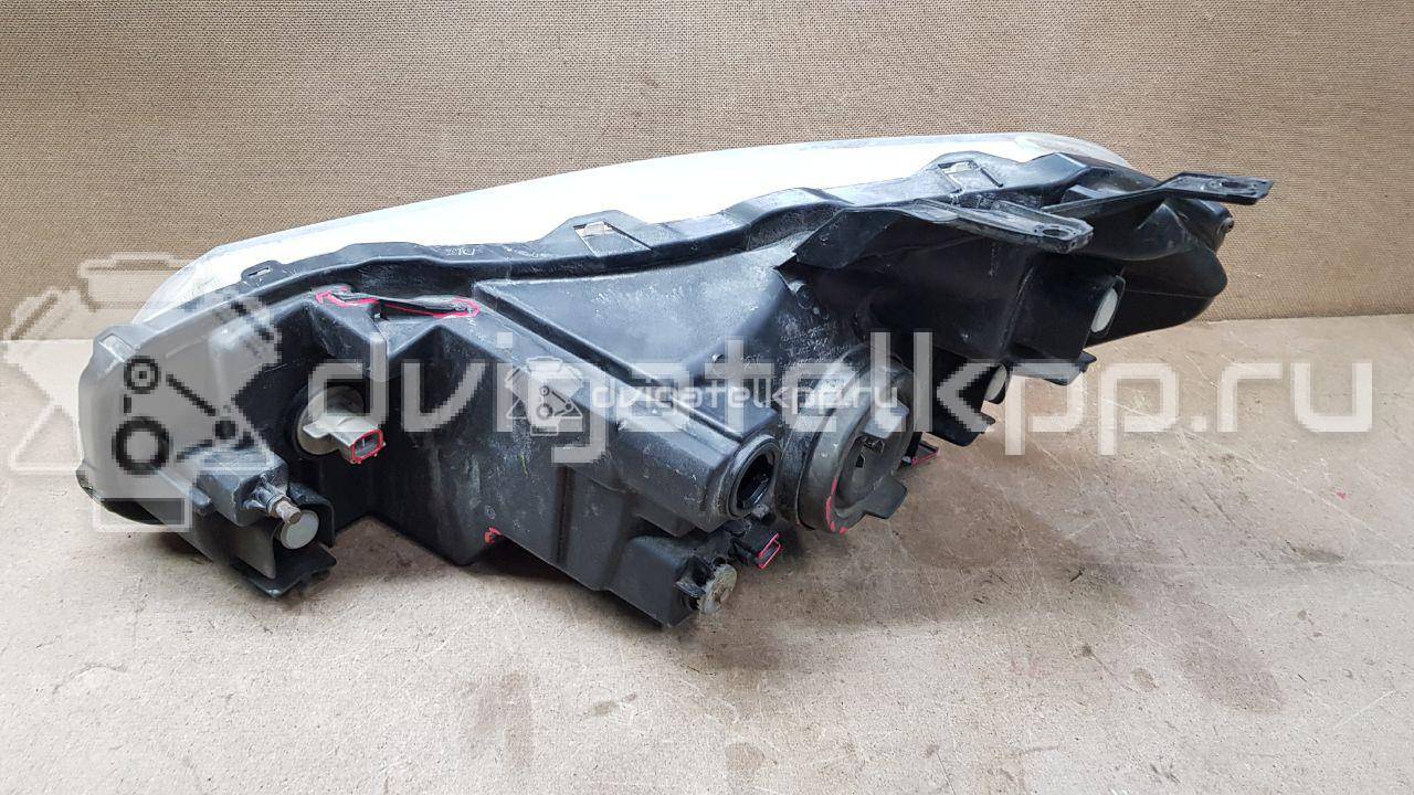 Фото Фара правая  3512080j61 для Suzuki Sx4 {forloop.counter}}
