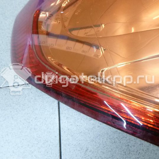 Фото Фонарь задний левый  3567079J10 для suzuki SX4