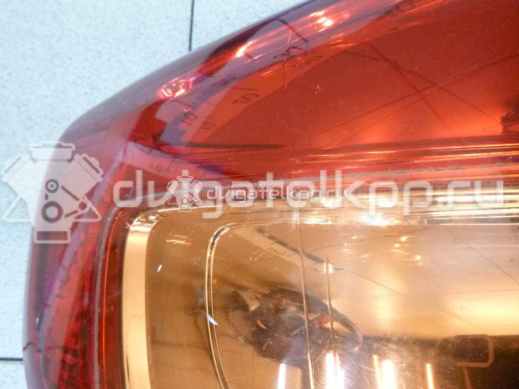 Фото Фонарь задний левый  3567079J10 для suzuki SX4 {forloop.counter}}