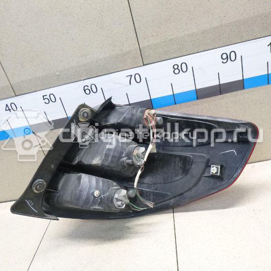 Фото Фонарь задний левый  3567079J00 для Suzuki Sx4