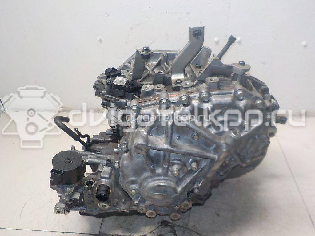 Фото Контрактная (б/у) АКПП для Nissan Qashqai / X-Trail 95-146 л.с 16V 1.6 л R9M Дизельное топливо 310203WX1B {forloop.counter}}