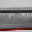 Фото Отражатель в бампер задний правый  3595079j02 для suzuki SX4 {forloop.counter}}