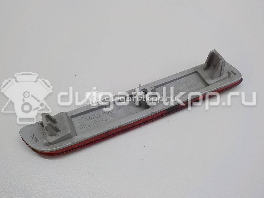 Фото Отражатель в бампер задний правый  3595079j02 для suzuki SX4 {forloop.counter}}