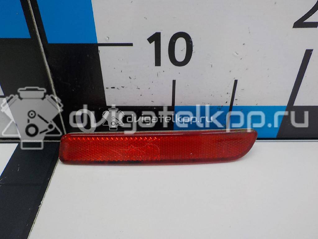 Фото Отражатель в бампер задний правый  3595079j02 для suzuki SX4 {forloop.counter}}