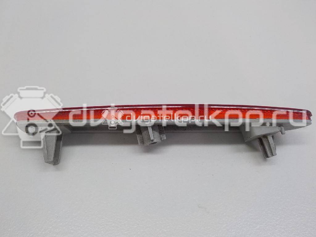 Фото Отражатель в бампер задний левый  3597079J02 для suzuki SX4 {forloop.counter}}