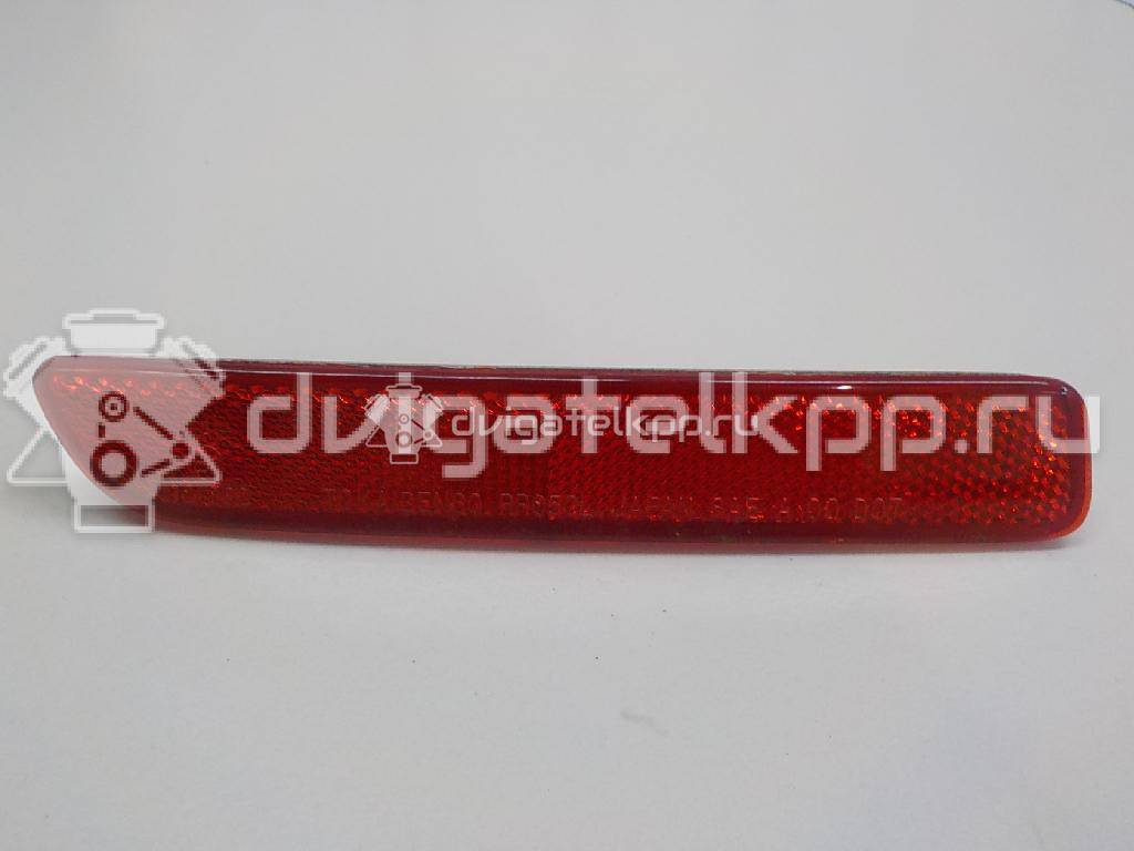 Фото Отражатель в бампер задний левый  3597079J02 для suzuki SX4 {forloop.counter}}