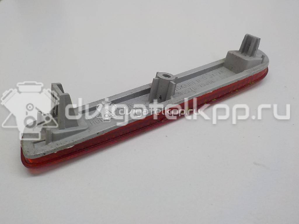 Фото Отражатель в бампер задний левый  3597079J02 для suzuki SX4 {forloop.counter}}