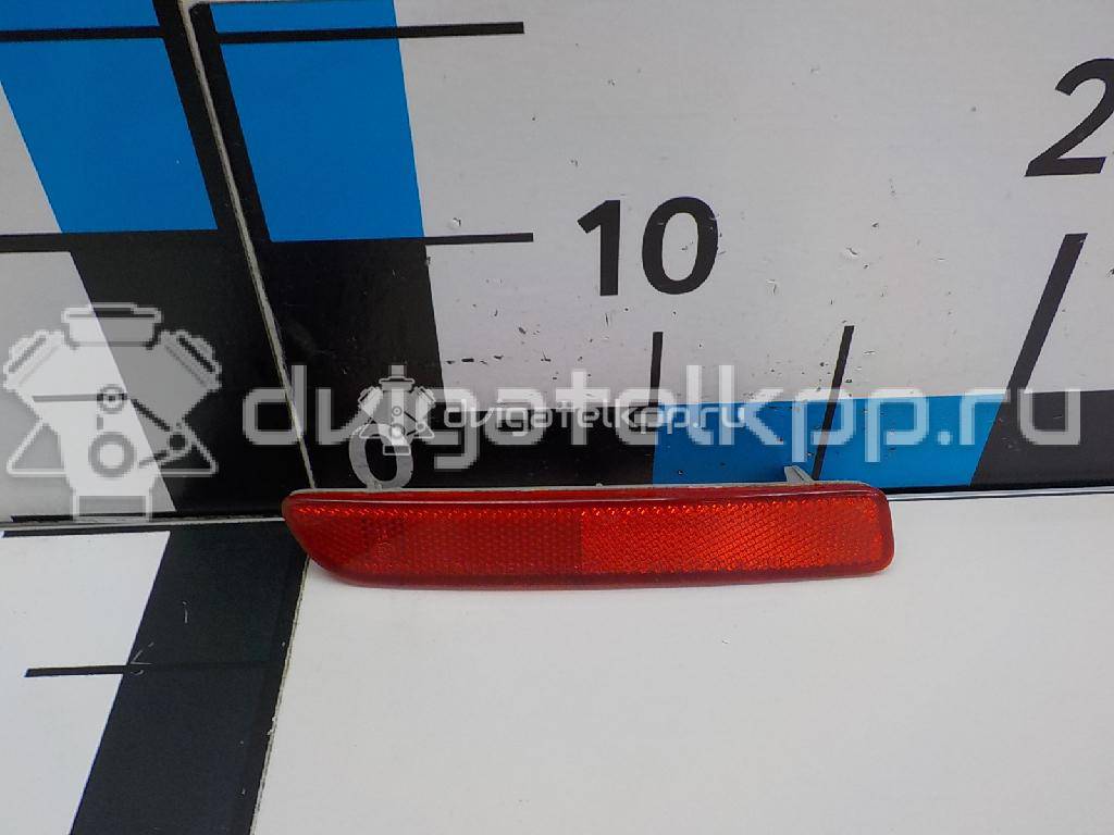 Фото Отражатель в бампер задний левый  3597079J02 для suzuki SX4 {forloop.counter}}
