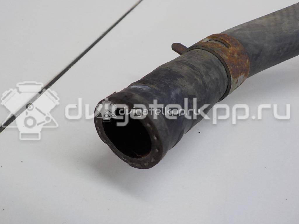 Фото Патрубок отопителя  1787280ja0 для suzuki SX4 {forloop.counter}}