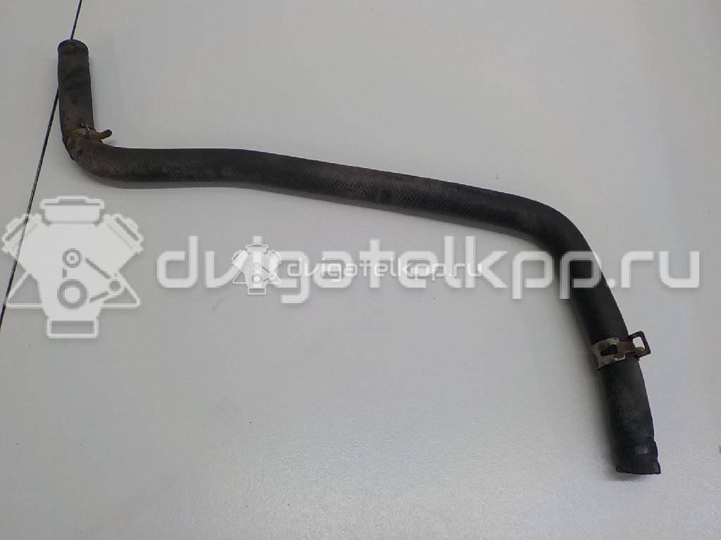 Фото Патрубок отопителя  1787180JA0 для suzuki SX4 {forloop.counter}}