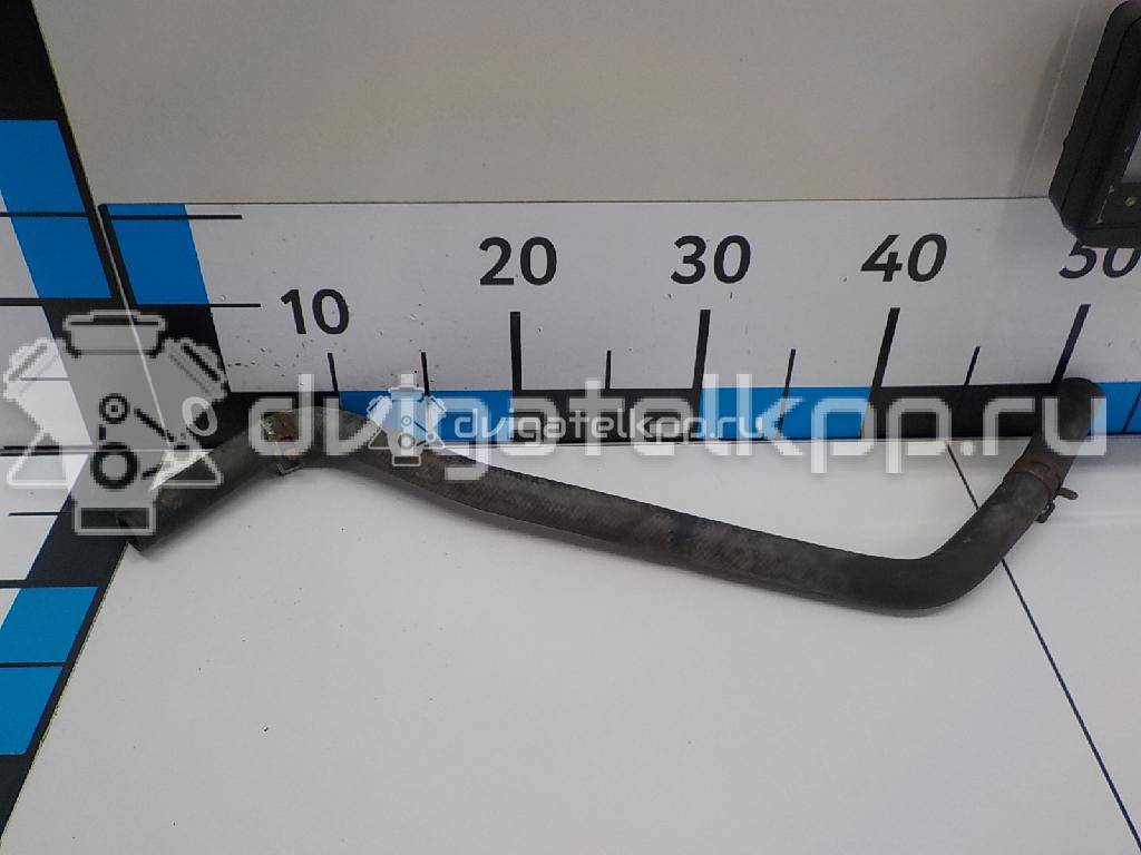 Фото Патрубок отопителя  1787180JA0 для suzuki SX4 {forloop.counter}}