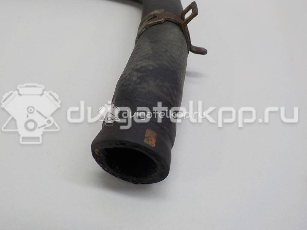 Фото Патрубок отопителя  1787180JA0 для suzuki SX4 {forloop.counter}}