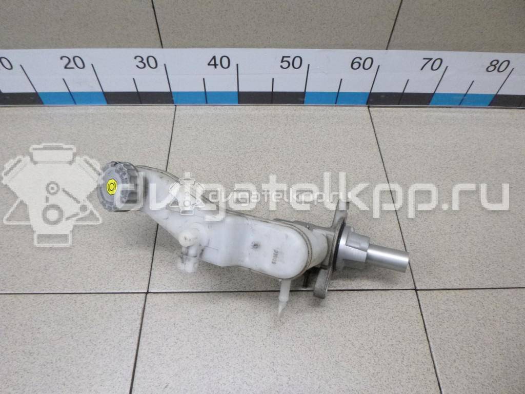 Фото Цилиндр тормозной главный  5110079J00 для Suzuki Sx4 {forloop.counter}}