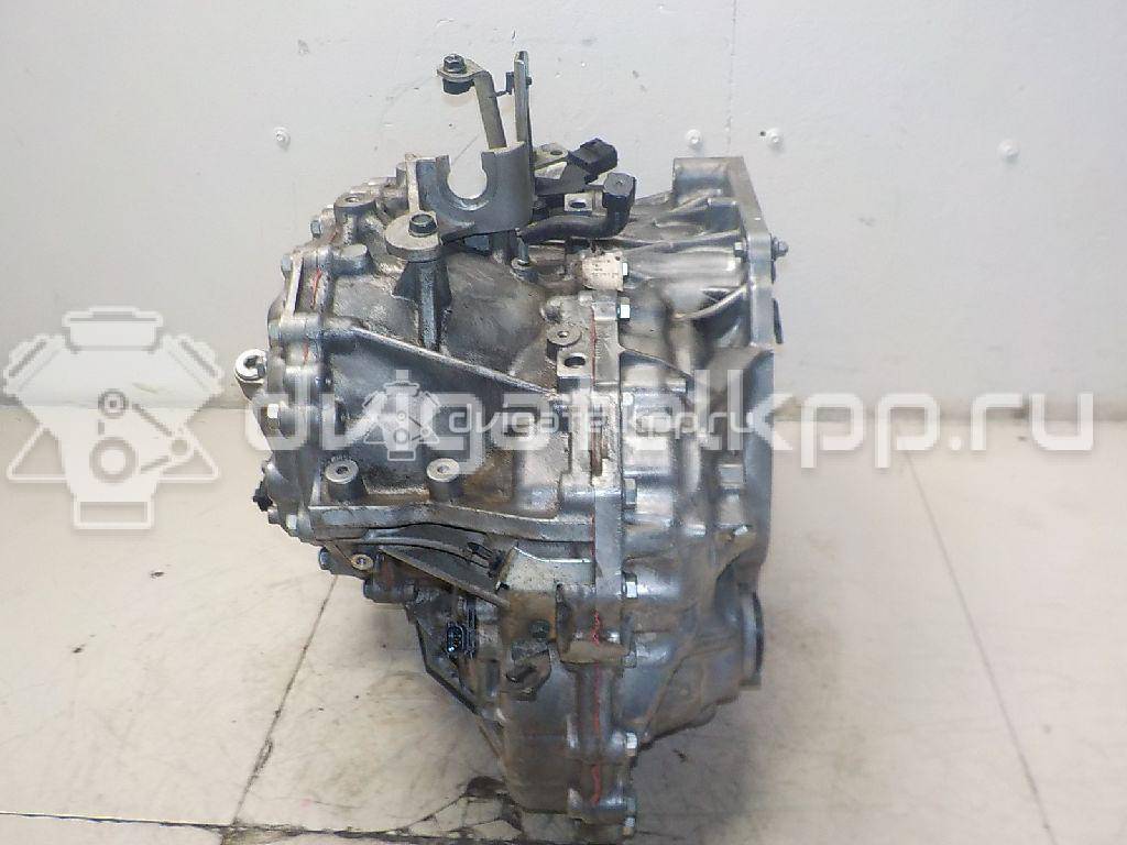 Фото Контрактная (б/у) АКПП для Nissan Qashqai / X-Trail 95-146 л.с 16V 1.6 л R9M Дизельное топливо 310203WX1B {forloop.counter}}