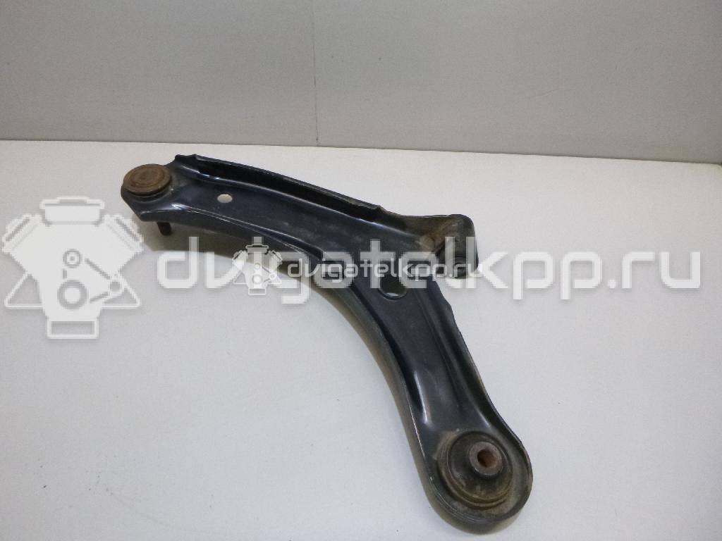 Фото Рычаг передний правый  4520161M00 для Suzuki Sx4 {forloop.counter}}