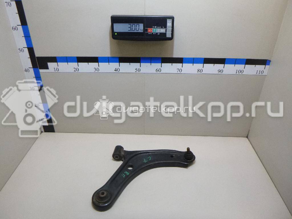 Фото Рычаг передний правый  4520161M00 для Suzuki Sx4 {forloop.counter}}
