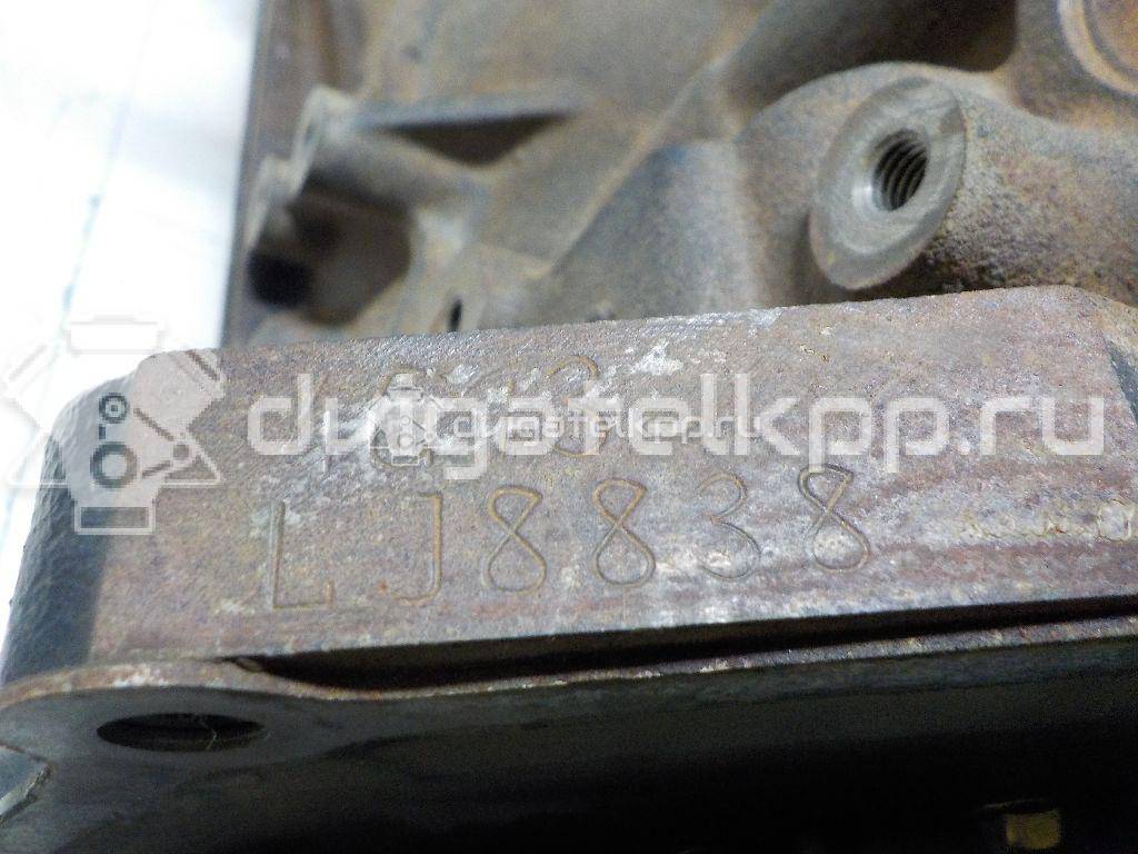 Фото Контрактный (б/у) двигатель 4G93 (SOHC 16V) для Mitsubishi Eclipse / Lancer / Pajero / Galant / Expo Station Wagon 110-156 л.с 16V 1.8 л бензин MD976121 {forloop.counter}}