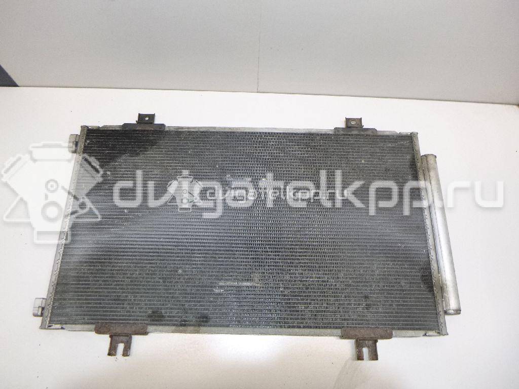 Фото Радиатор кондиционера (конденсер)  9531061m10 для Suzuki Vitara / Sx4 {forloop.counter}}