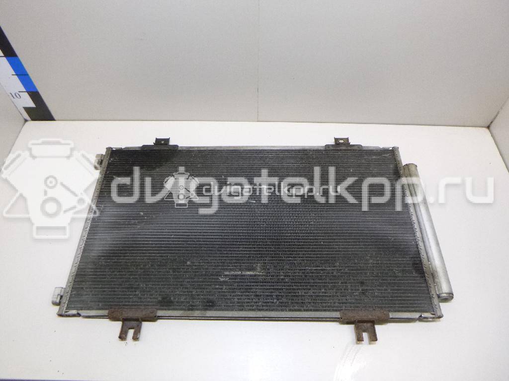 Фото Радиатор кондиционера (конденсер)  9531061m10 для Suzuki Vitara / Sx4 {forloop.counter}}