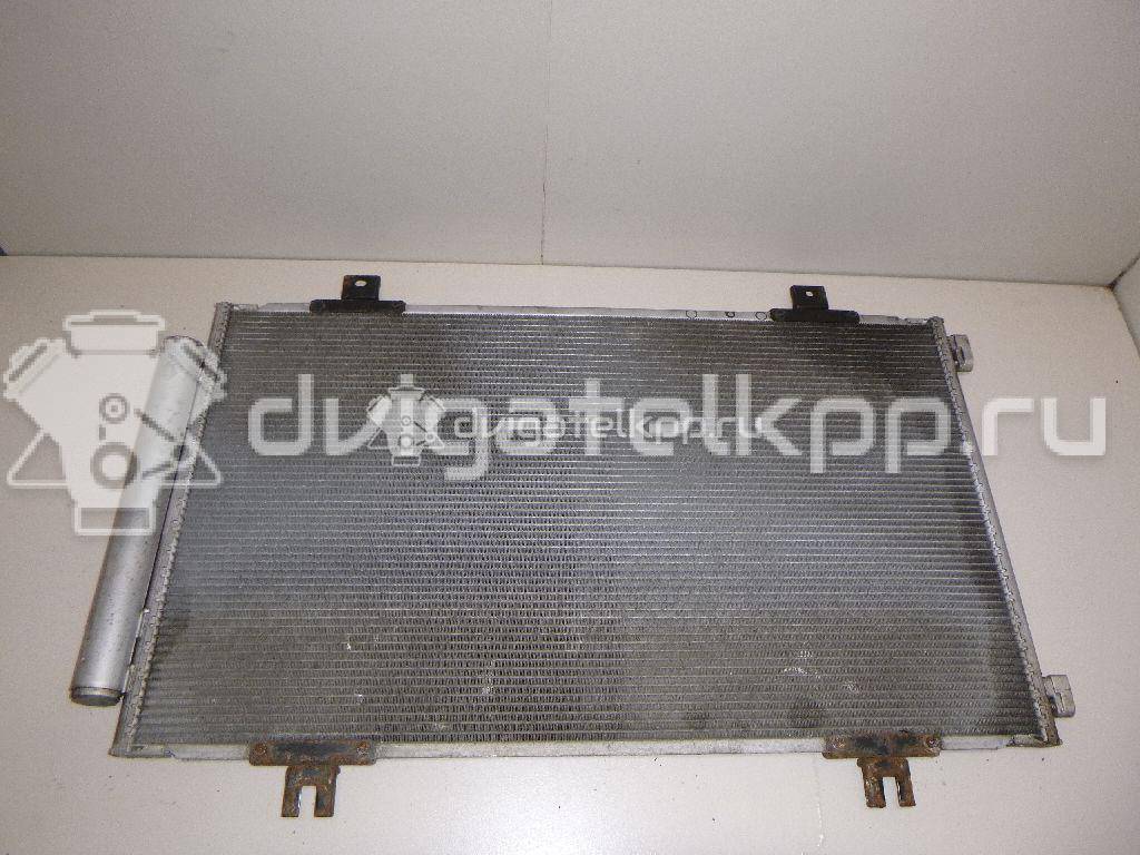Фото Радиатор кондиционера (конденсер)  9531061m10 для Suzuki Vitara / Sx4 {forloop.counter}}