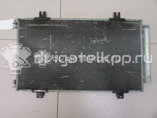 Фото Радиатор кондиционера (конденсер)  9531061M10 для Suzuki Vitara / Sx4 {forloop.counter}}