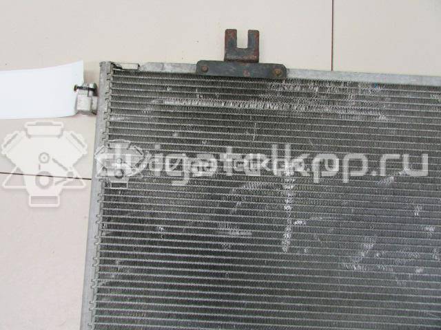 Фото Радиатор кондиционера (конденсер)  9531061M10 для Suzuki Vitara / Sx4 {forloop.counter}}