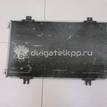 Фото Радиатор кондиционера (конденсер)  9531061M10 для Suzuki Vitara / Sx4 {forloop.counter}}