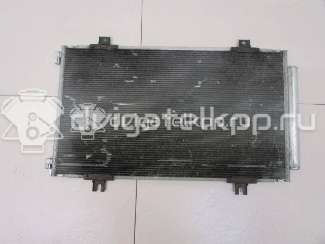 Фото Радиатор кондиционера (конденсер)  9531061M10 для Suzuki Vitara / Sx4 {forloop.counter}}