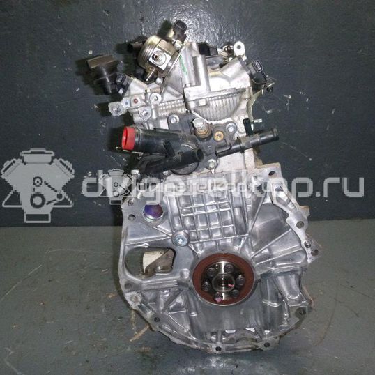 Фото Контрактный (б/у) двигатель MR20DD для Nissan (Dongfeng) / Nissan 140-150 л.с 16V 2.0 л Бензин/спирт