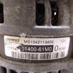 Фото Генератор  3140061m00 для Suzuki Vitara / Sx4 {forloop.counter}}